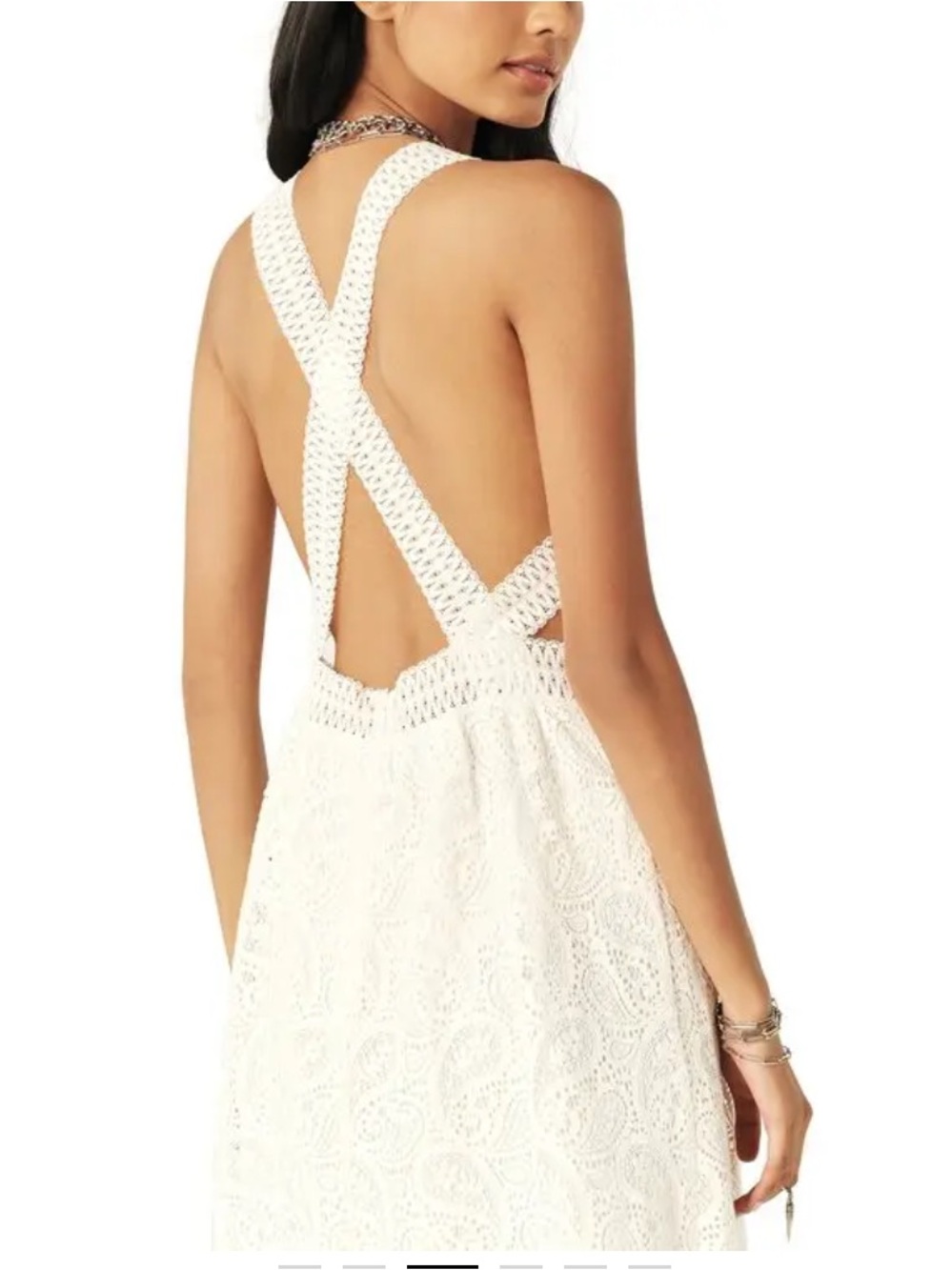 ba&sh Austin Dress - Picture 2 of 10
